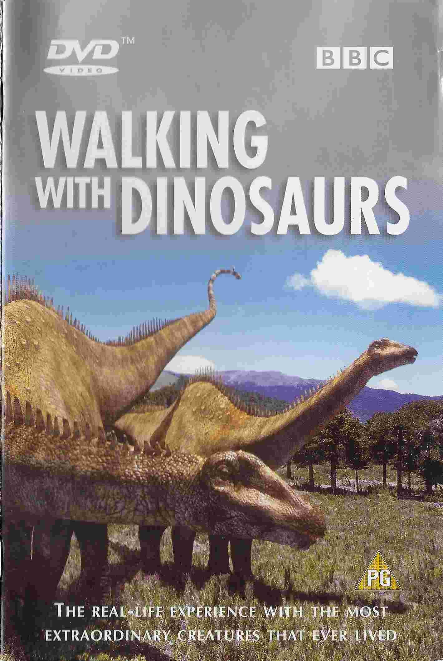 Inserts from BBCDVD 1016